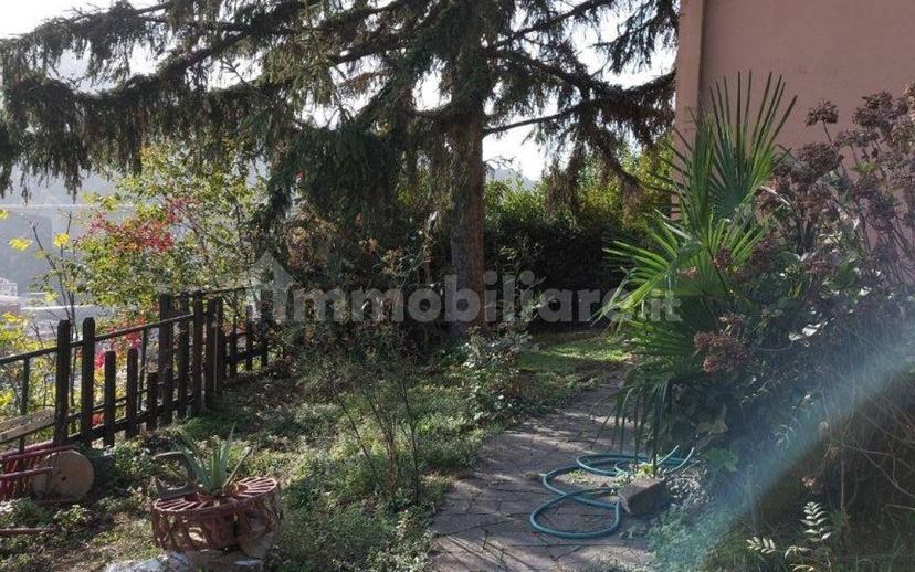 Villa unifamiliare salita della Chiappa 6, Molassana, Genova — foto 3 di 14
