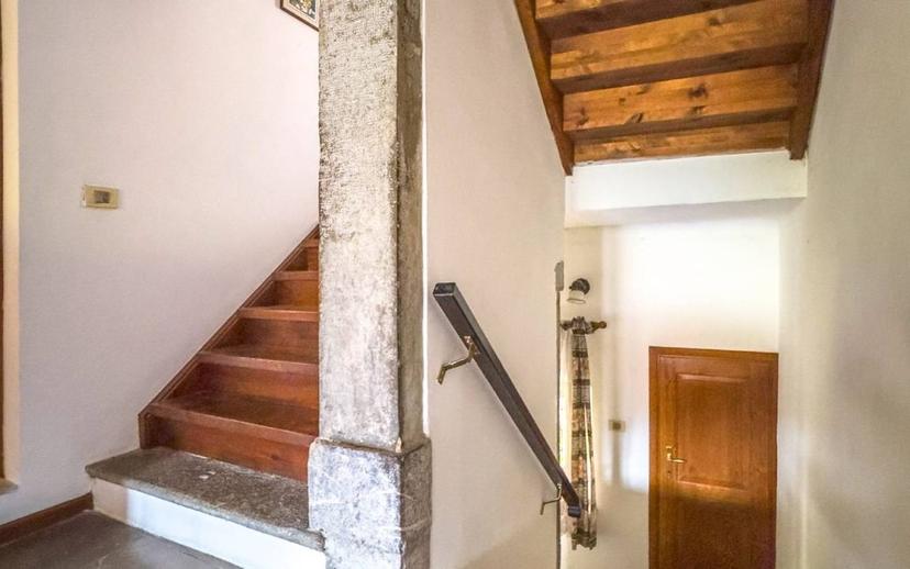 Terratetto unifamiliare via Ronch 3, Rivo, Paluzza — foto 22 di 38