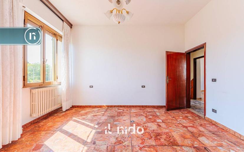 Villa unifamiliare via dei Pardi, Ramini - Bargi, Pistoia — foto 24 di 25