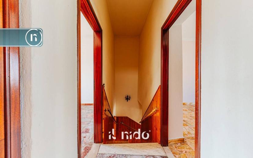 Villa unifamiliare via dei Pardi, Ramini - Bargi, Pistoia — foto 22 di 25