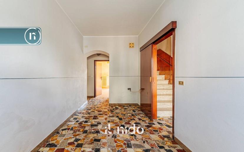 Villa unifamiliare via dei Pardi, Ramini - Bargi, Pistoia — foto 15 di 25
