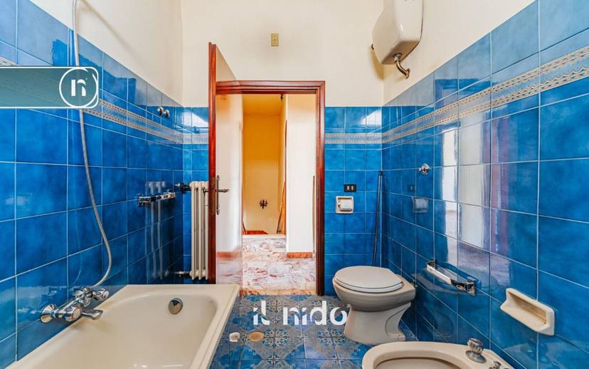Villa unifamiliare via dei Pardi, Ramini - Bargi, Pistoia — foto 7 di 25