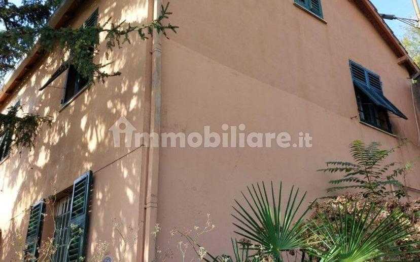 Villa unifamiliare salita della Chiappa 6, Molassana, Genova — foto 8 di 14