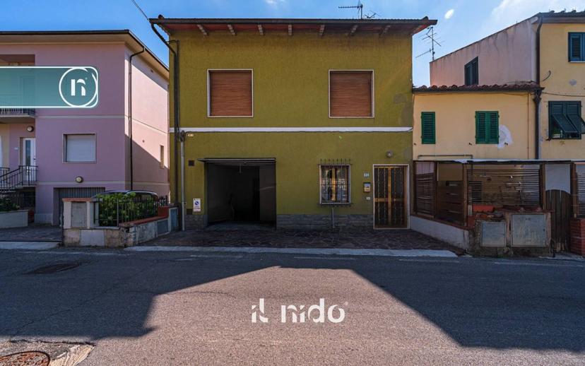 Villa unifamiliare via dei Pardi, Ramini - Bargi, Pistoia — foto 21 di 25