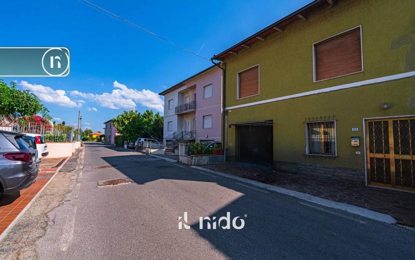 Villa unifamiliare via dei Pardi, Ramini - Bargi, Pistoia