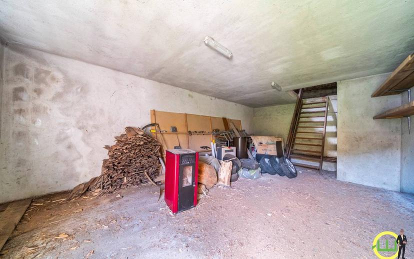 Terratetto unifamiliare via Ronch 3, Rivo, Paluzza — foto 13 di 38