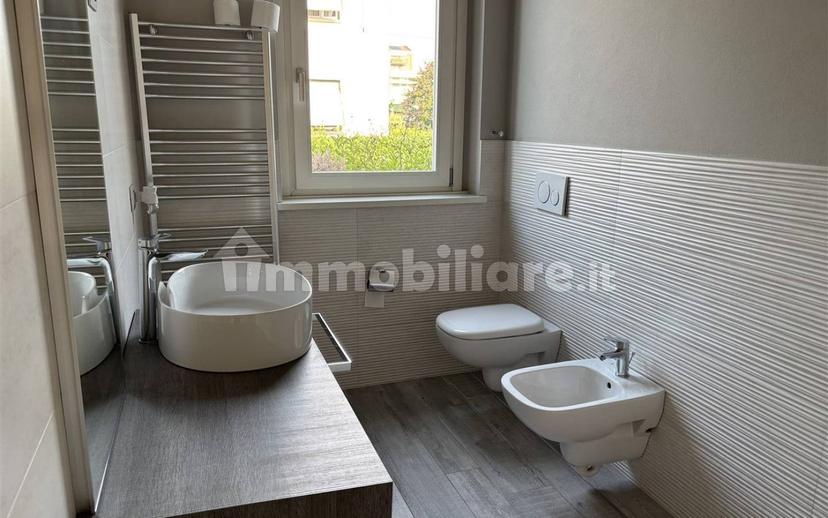 Appartamento via Alberto del Bono, San Lazzaro, Parma