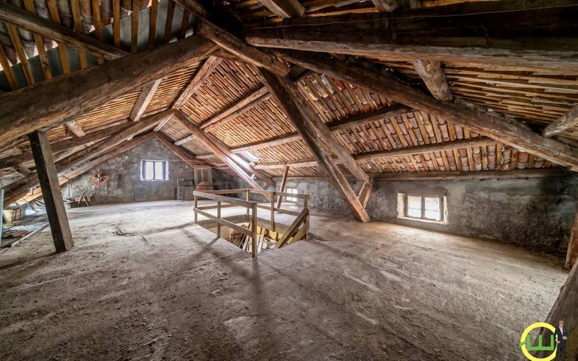 Terratetto unifamiliare via Ronch 3, Rivo, Paluzza — foto 10 di 38