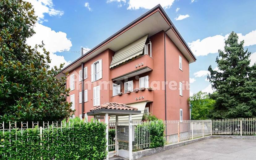 Trilocale via Umberto Tagliabue 89, Desio — foto 6 di 24