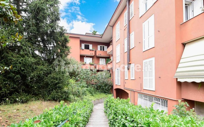 Trilocale via Umberto Tagliabue 89, Desio — foto 17 di 24