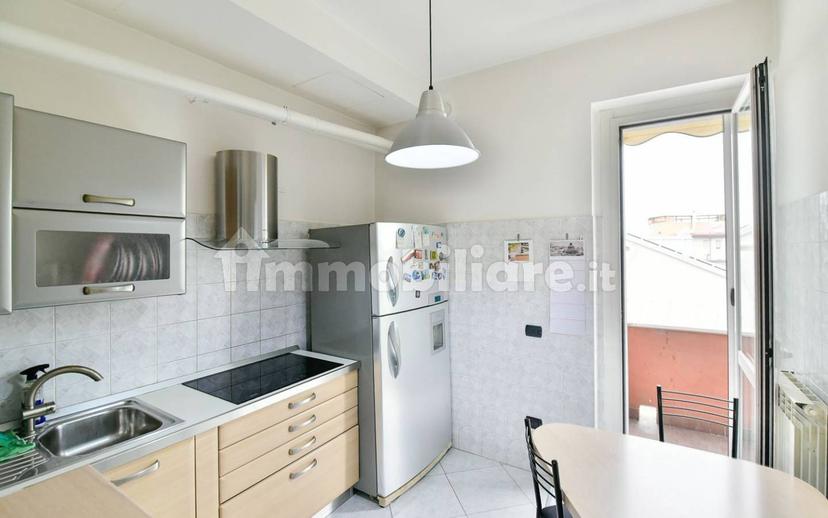 Trilocale via Umberto Tagliabue 89, Desio — foto 14 di 24