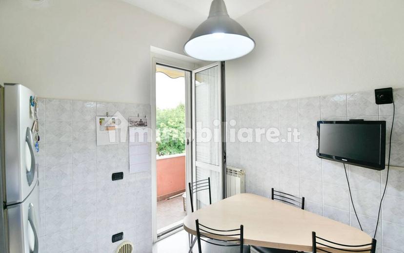 Trilocale via Umberto Tagliabue 89, Desio — foto 8 di 24