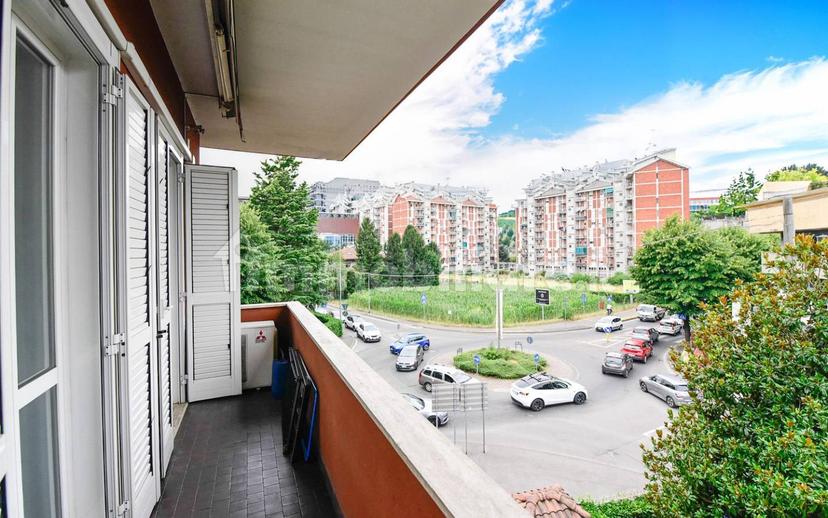 Trilocale via Umberto Tagliabue 89, Desio — foto 4 di 24