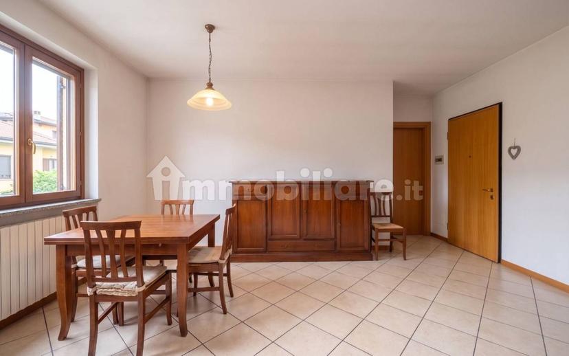 Trilocale via Friuli, 24, Centro, Thiene — foto 3 di 24