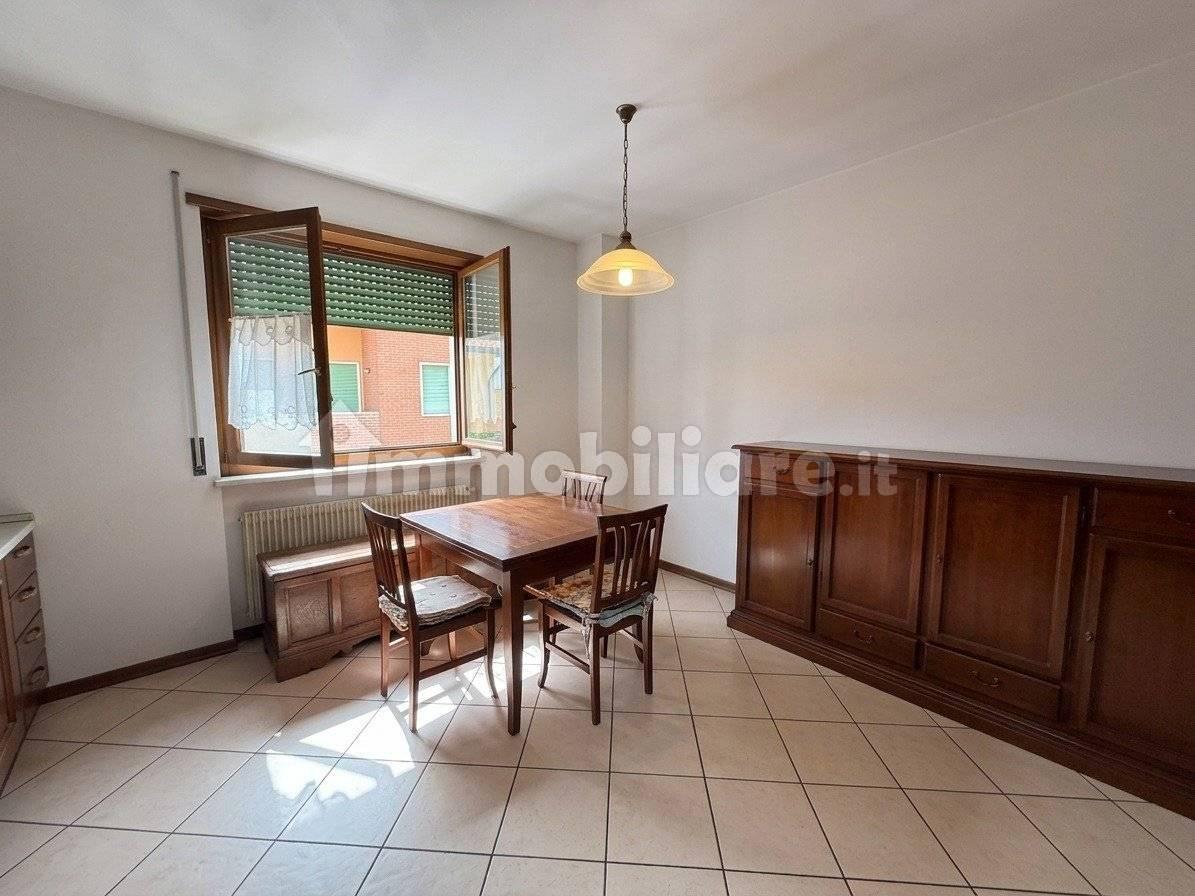 Trilocale via Friuli, 24, Centro, Thiene