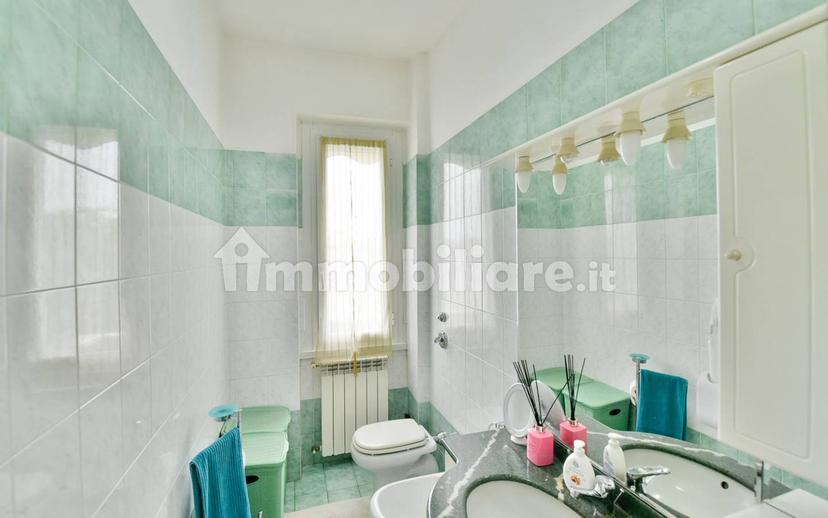 Trilocale via Umberto Tagliabue 89, Desio — foto 12 di 24