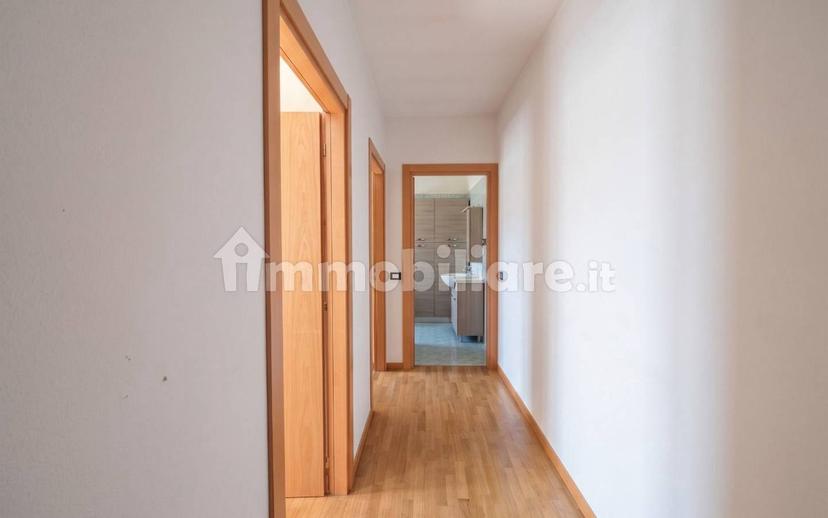 Trilocale via Friuli, 24, Centro, Thiene — foto 8 di 24