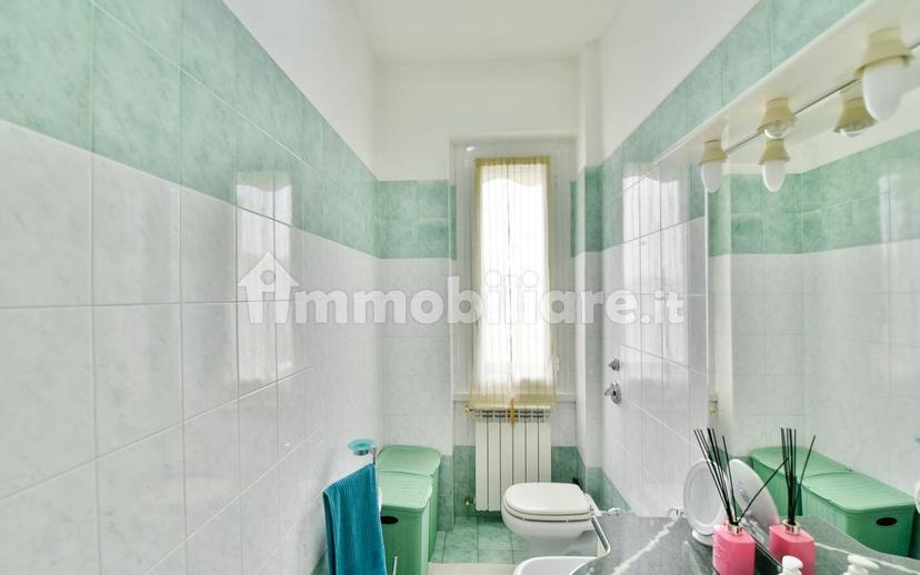 Trilocale via Umberto Tagliabue 89, Desio — foto 19 di 24