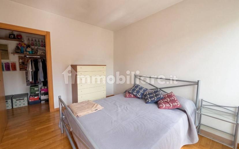 Trilocale via Friuli, 24, Centro, Thiene — foto 24 di 24