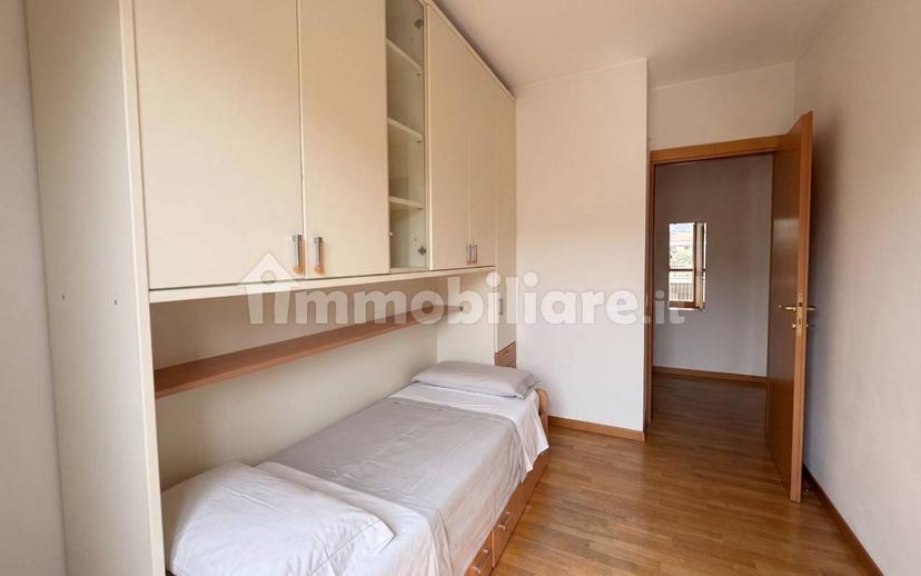 Trilocale via Friuli, 24, Centro, Thiene — foto 22 di 24