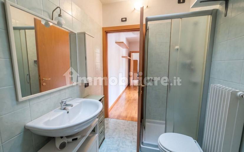 Trilocale via Friuli, 24, Centro, Thiene — foto 21 di 24