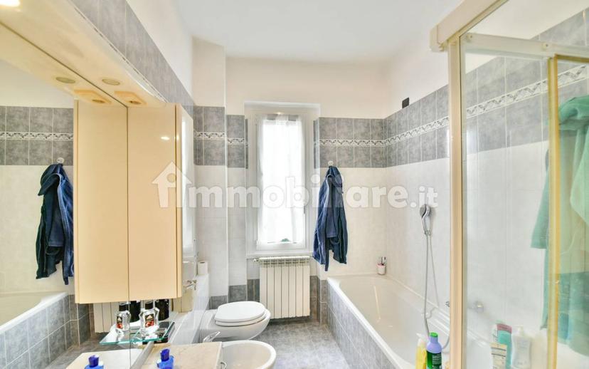 Trilocale via Umberto Tagliabue 89, Desio — foto 15 di 24