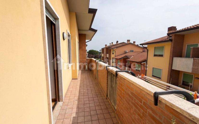 Trilocale via Friuli, 24, Centro, Thiene — foto 18 di 24