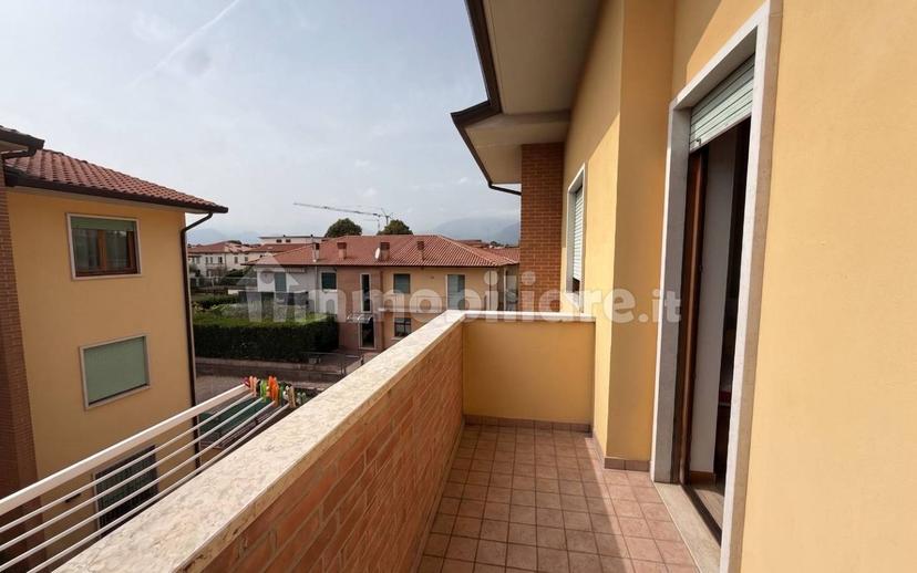 Trilocale via Friuli, 24, Centro, Thiene — foto 9 di 24