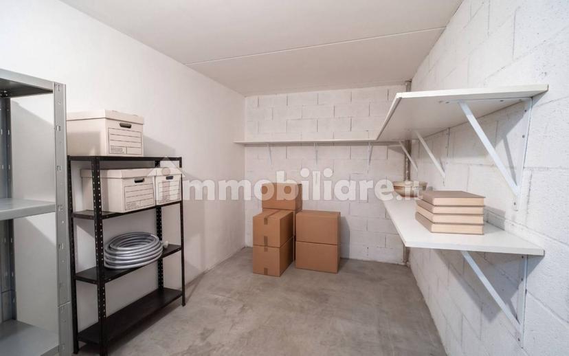 Trilocale via Friuli, 24, Centro, Thiene — foto 12 di 24