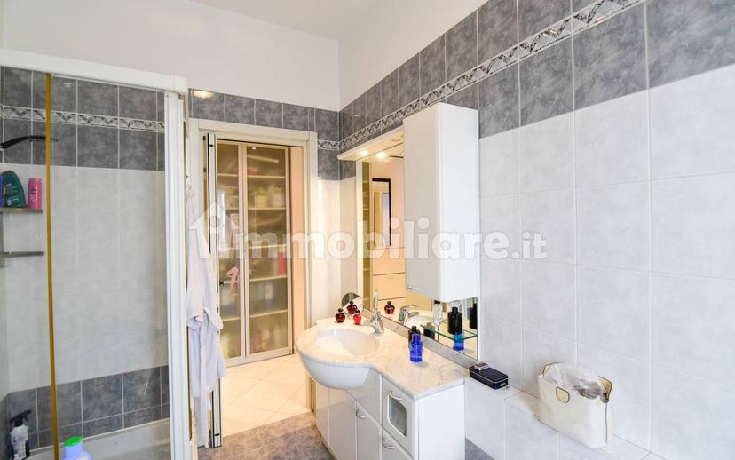 Trilocale via Umberto Tagliabue 89, Desio — foto 2 di 24
