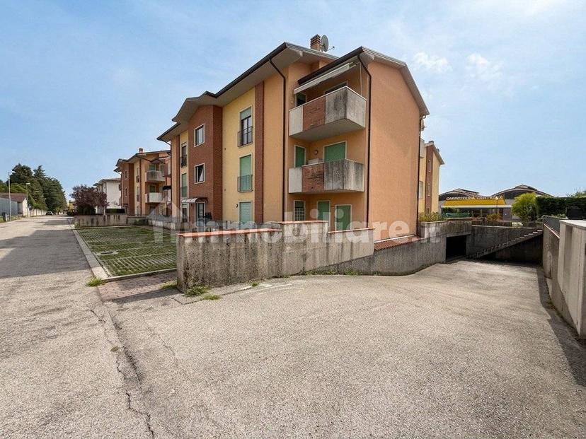 Trilocale via Friuli, 24, Centro, Thiene — foto 23 di 24