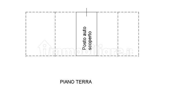 Trilocale via Friuli, 24, Centro, Thiene — foto 6 di 24