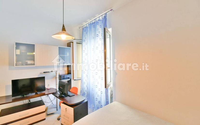 Trilocale via Umberto Tagliabue 89, Desio — foto 23 di 24