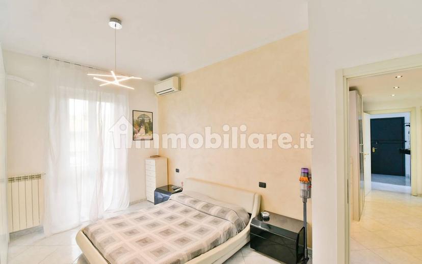 Trilocale via Umberto Tagliabue 89, Desio — foto 13 di 24