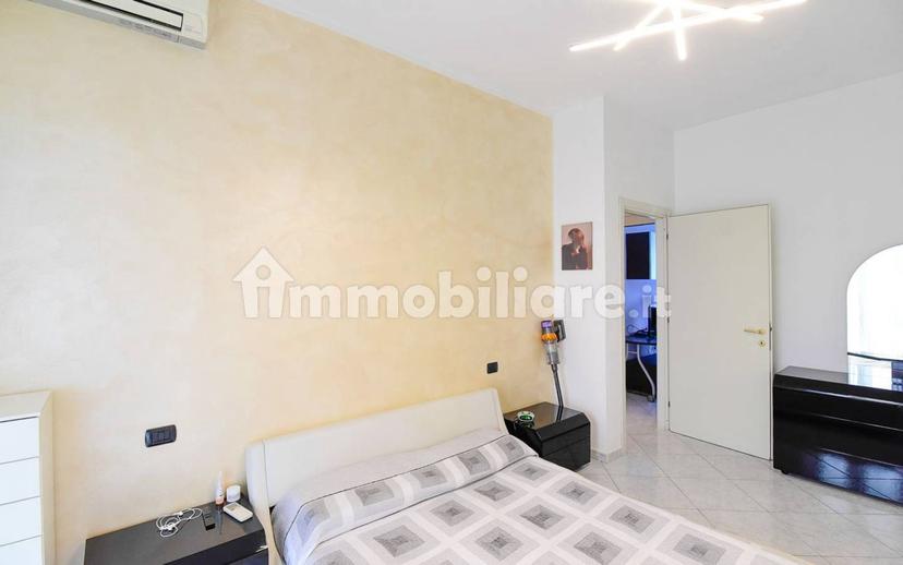 Trilocale via Umberto Tagliabue 89, Desio — foto 18 di 24
