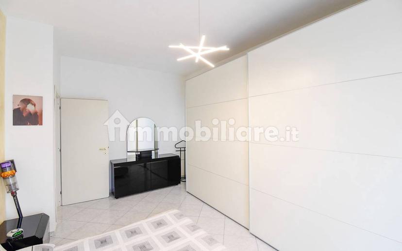 Trilocale via Umberto Tagliabue 89, Desio — foto 22 di 24