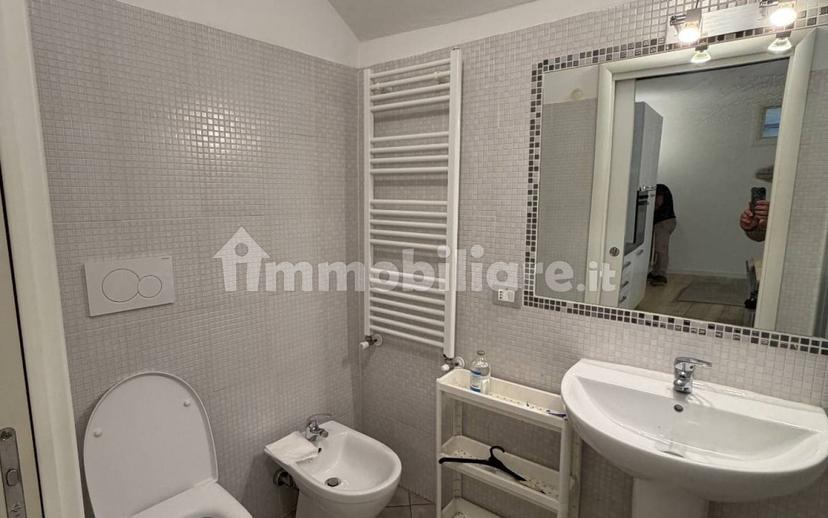 Bilocale via Giuseppe Mazzini 85, Centro, Castel San Pietro Terme — foto 8 di 12