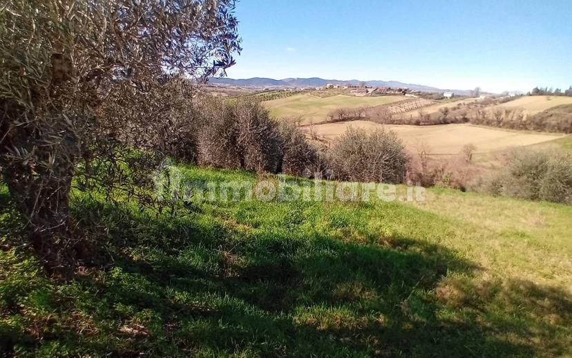 Casa colonica, buono stato, 335 m², Polymer - Collescipoli, Terni