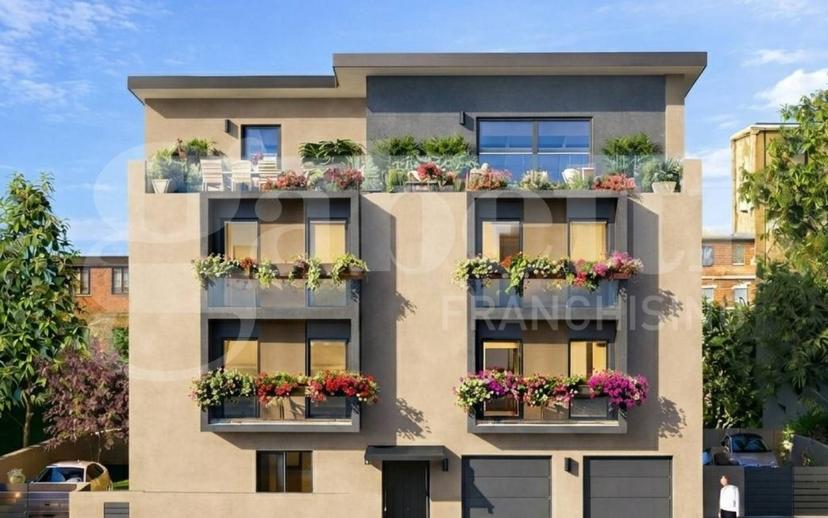 Attico via Sandro Botticelli , 71, Buon Pastore - Parco Amendola, Modena — foto 9 di 22