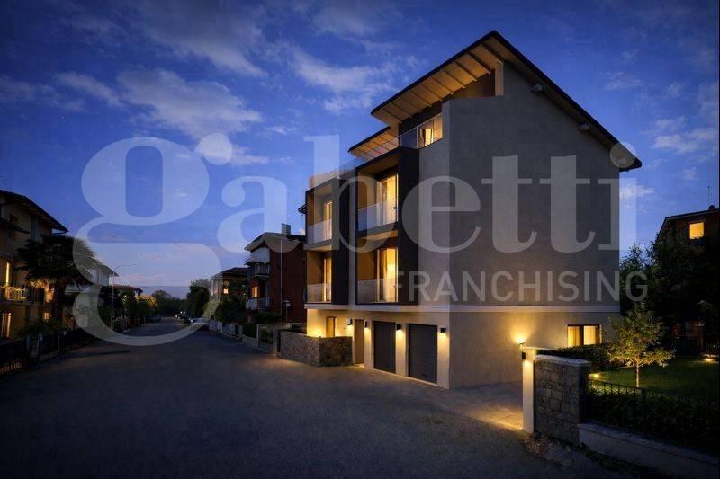 Attico via Sandro Botticelli , 71, Buon Pastore - Parco Amendola, Modena — foto 20 di 22