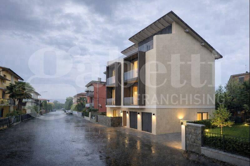 Attico via Sandro Botticelli , 71, Buon Pastore - Parco Amendola, Modena — foto 18 di 22