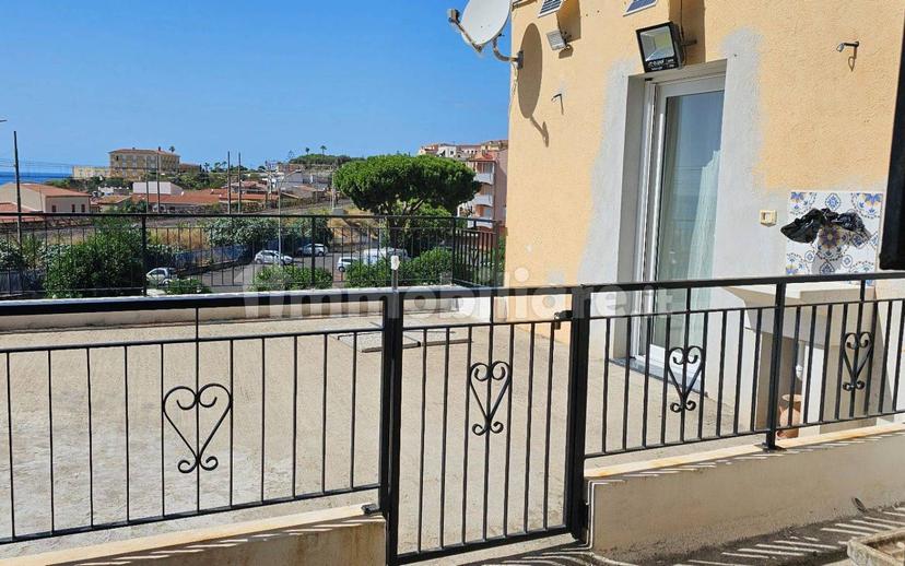 Trilocale via Torre Capo 71, Cittadella Del Capo, Bonifati — foto 19 di 20