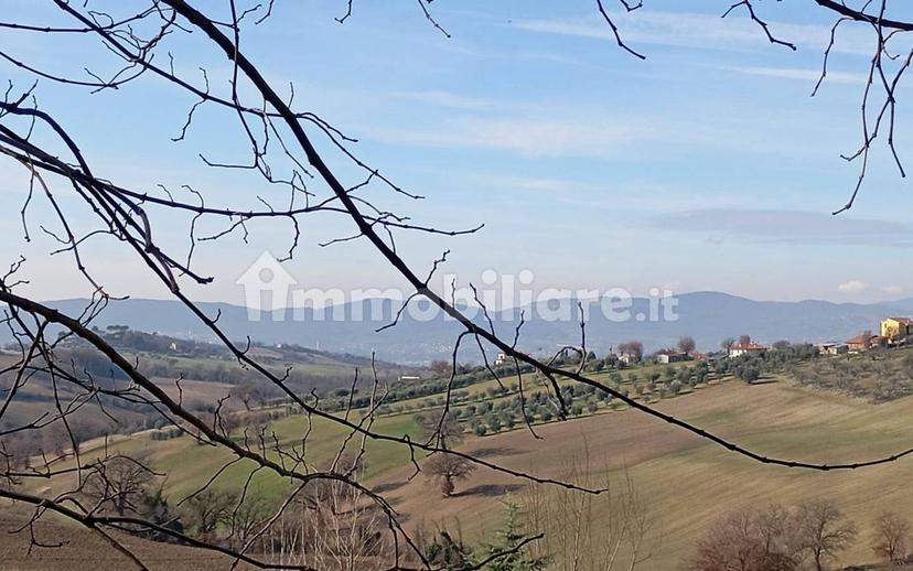 Casa colonica, buono stato, 335 m², Polymer - Collescipoli, Terni — foto 23 di 35