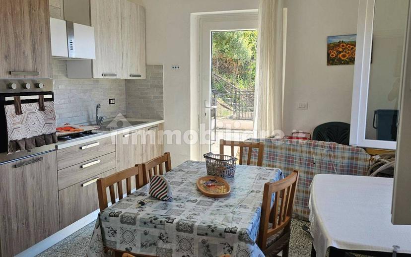 Trilocale via Torre Capo 71, Cittadella Del Capo, Bonifati — foto 15 di 20