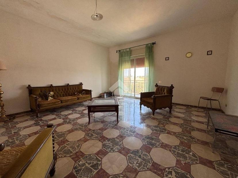 Trilocale via Serraferlicchio 18, Serraferlicchio, Montaperto, Giardina Gallotti, Agrigento — foto 3 di 13