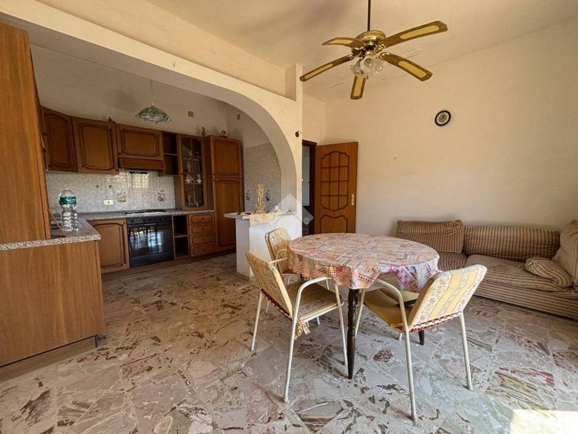Trilocale via Serraferlicchio 18, Serraferlicchio, Montaperto, Giardina Gallotti, Agrigento — foto 13 di 13
