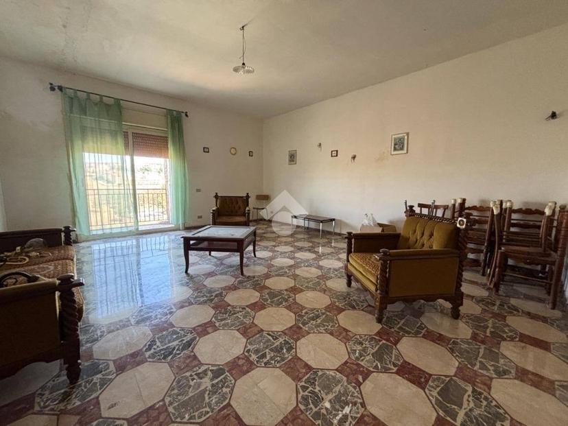 Trilocale via Serraferlicchio 18, Serraferlicchio, Montaperto, Giardina Gallotti, Agrigento — foto 2 di 13