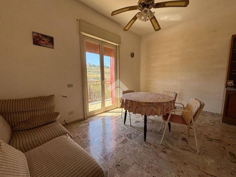 Trilocale via Serraferlicchio 18, Serraferlicchio, Montaperto, Giardina Gallotti, Agrigento — foto 12 di 13
