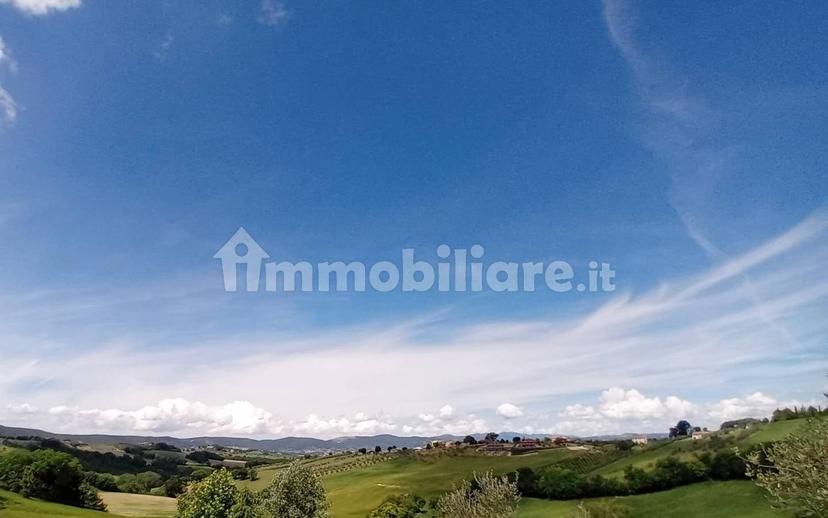 Casa colonica, buono stato, 335 m², Polymer - Collescipoli, Terni — foto 13 di 35