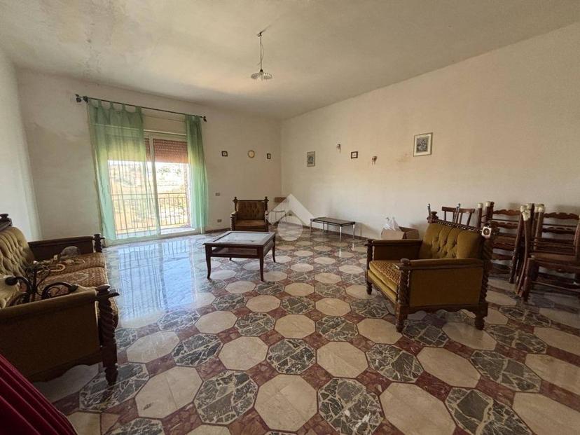 Trilocale via Serraferlicchio 18, Serraferlicchio, Montaperto, Giardina Gallotti, Agrigento — foto 4 di 13